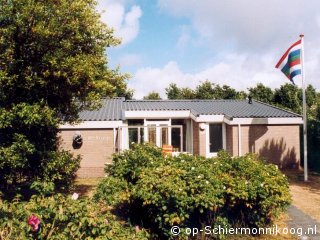 Buitenaanzicht De Krimp Buitenaanzicht De Krimp